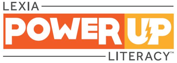 POWER UP